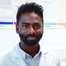 Portrait de Maharajah Ponnaiah