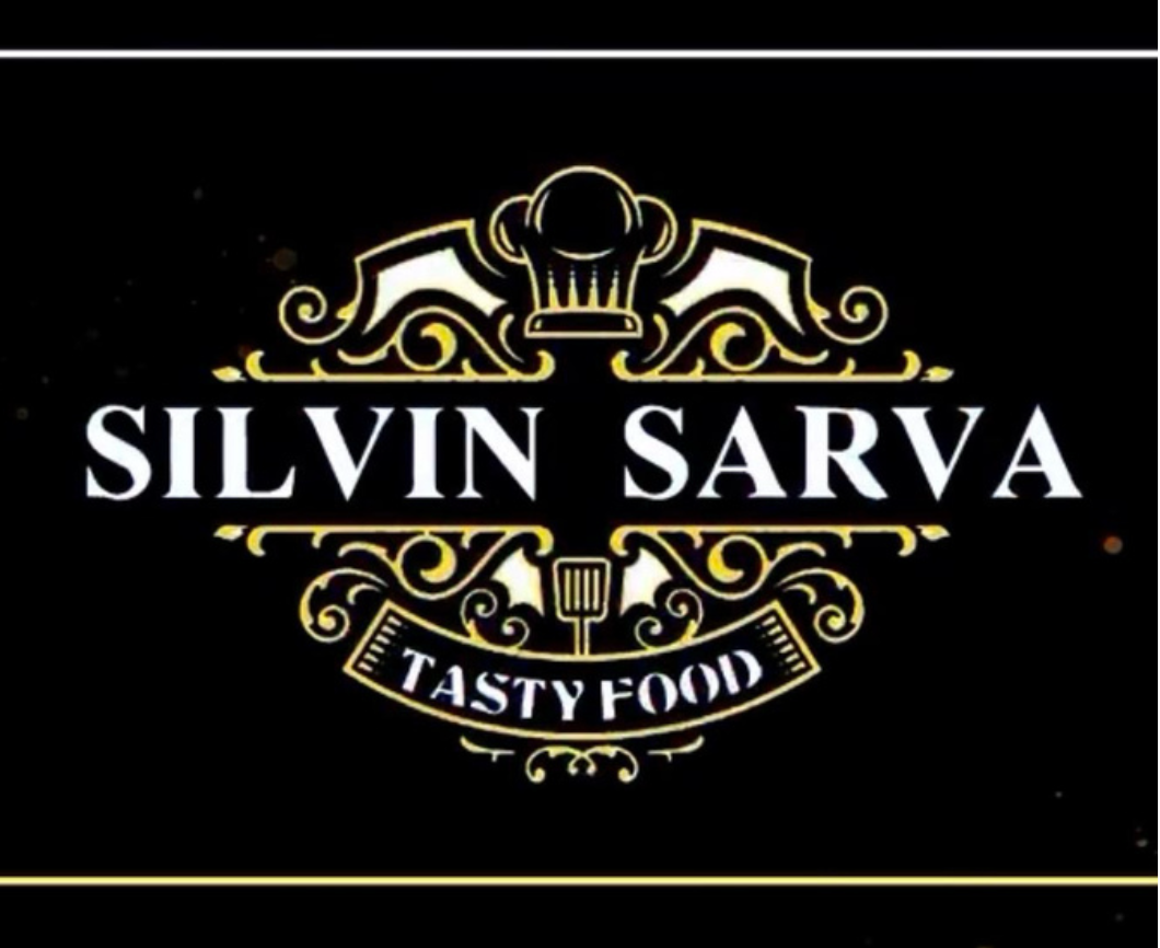 Portrait de Silvin Sarva