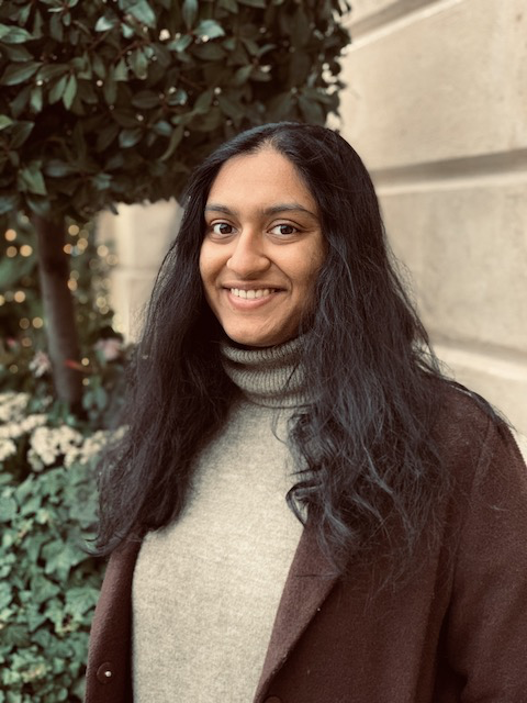 Portrait de Viwayga Pudkarananthan